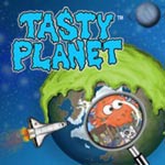 Игра Вкусная планета 2
