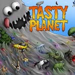 Игра Вкусная планета