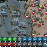 Игра World conqueror 4