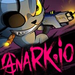 Игра Анарк ио