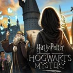 Игра Гарри Поттер: Хогвартс мистери