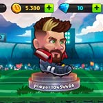 Игра Head Ball 2