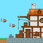 Игра Лети или умри ио