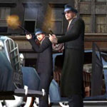 Игра Mafia: The City of Lost Heaven