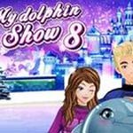 Игра My Dolphin Show 8