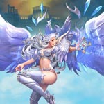 Игра Оружие богини
