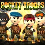 Игра Pocket Troops