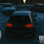Игра Real Car Parking 2