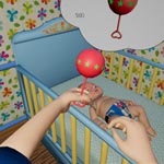 Игра Симулятор мамы