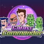 Игра Стратегия: Командор галактики