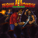 Игра Текила зомби 3