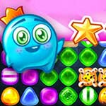 Игра Возвращение в страну конфет