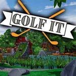 Игра Гольф ит