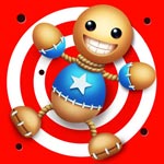 Игра Kick the Buddy