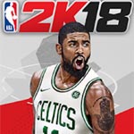 Игра НБА 2к18
