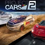 Игра Проджект карс 2