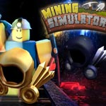 Игра Роблокс майнинг симулятор