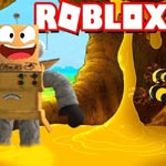 Игра Роблокс Симулятор пчеловода