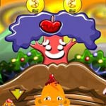 Игра Счастливая обезьяна 14: Магический лес
