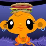 Игра Счастливая обезьянка 2018