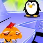 Игра Счастливая обезьянка 5: Пиратский остров