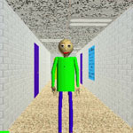 Игра Школа Балди