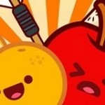 Смешная игра для детей