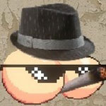 Игра Смешная шляпа