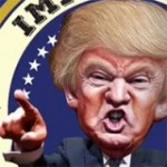 Игра Жизнь Трампа