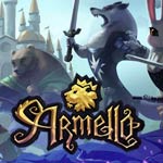 Игра Армелло