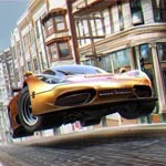 Игра Асфальт 9