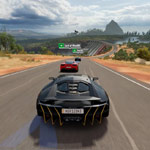 Игра Форза хоризон 1