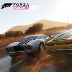 Игра Форза хоризон 2