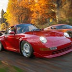 Игра Форза хоризон 4