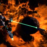 Игра Космические рейнджеры 2 hd Революция