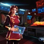 Игра Космические рейнджеры Наследие
