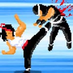 Игра Кунг Фу Для мальчиков 7 лет