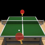Игра Пинг понг для профи