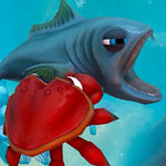Игра Симулятор рыбы убийцы