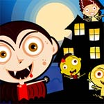 Игра Страшилки: Отомсти нечисти