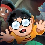 Игра Страшная на ПК