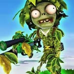Игра Зомби: Тотальная зачистка