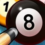Игра 8 Ball Pool