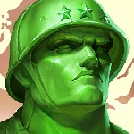 Игра Army Men Strike