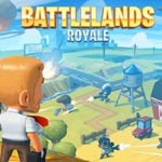 Игра Battlelands Royale