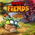 Игра Best Fiends