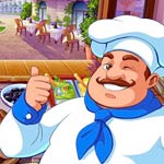 Игра Безумный кулинар