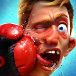 Игра Боксинг стар