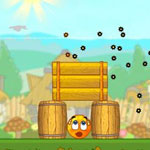 Игра Cover Orange