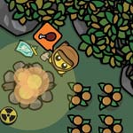 Игра Деваст ио